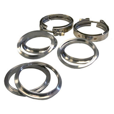 PPE V-BAND 8 PIECE SET